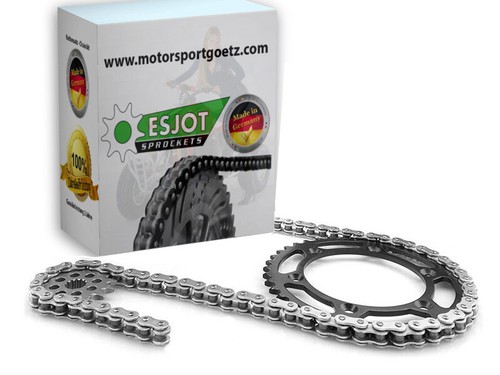 Kit chaîne pour zündapp - kit, de