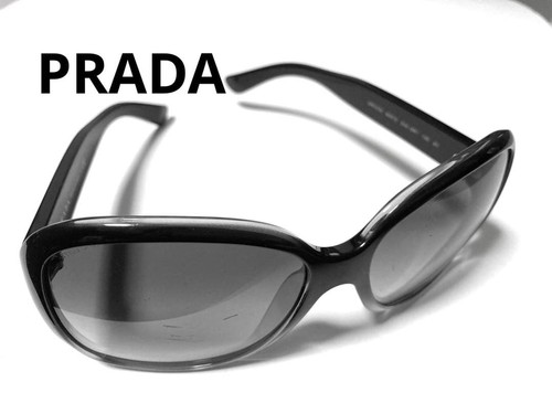 Lunettes soleil prada - soleil,
