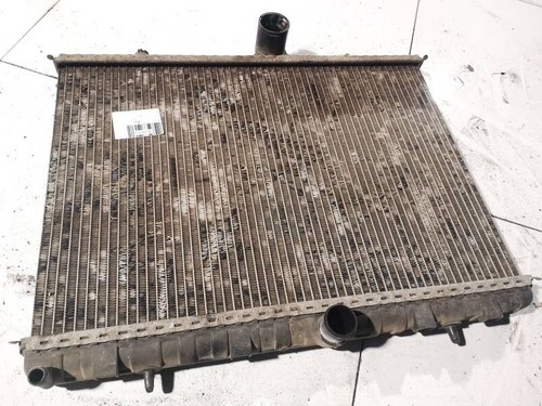 Radiateur refroidissement - ,