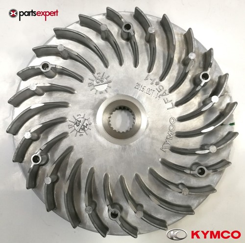 Neuf oem kymco joue fixe - neuf,